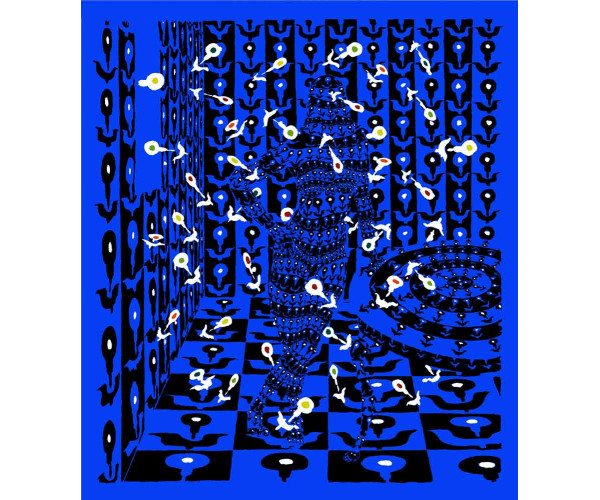 Artukovic Lovro -study 01