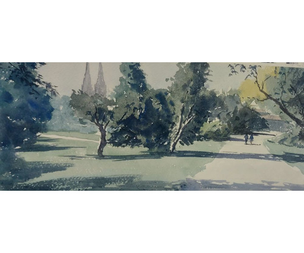 Pribanić 06 - Zagreb-Ribnjak