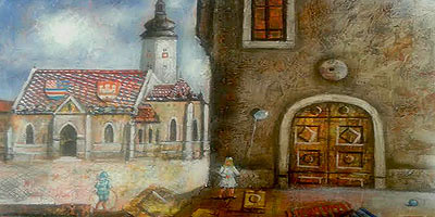 Dragija Milan